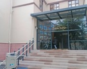 yatay platformlu merdiven asansörü devas